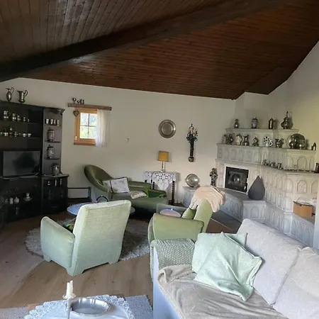 Tatil Evi Pedecosta