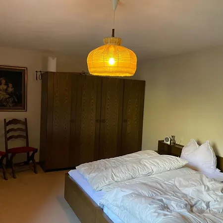 Pedecosta Tatil Evi Poschiavo