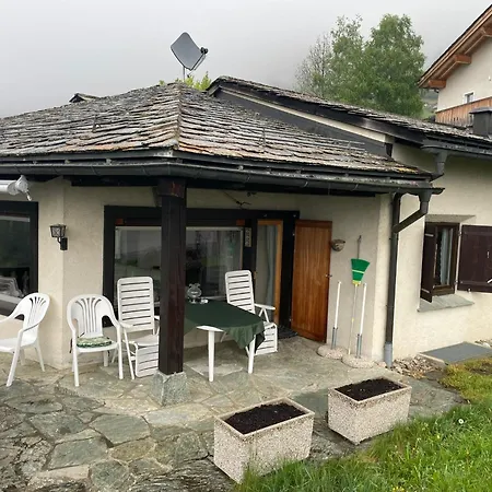 Pedecosta Poschiavo