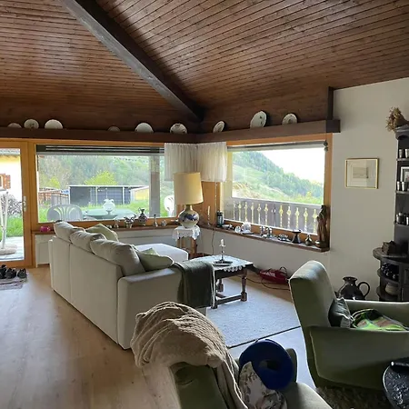 Pedecosta Poschiavo
