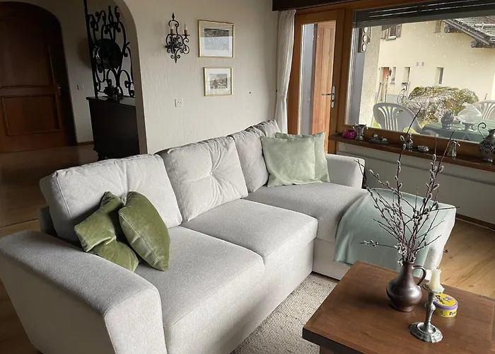 度假居 Pedecosta 波斯基亚沃