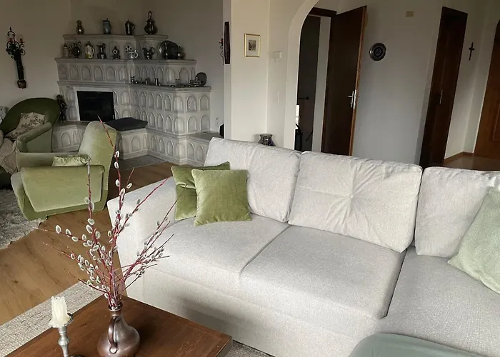 Hébergement de vacances Pedecosta Poschiavo